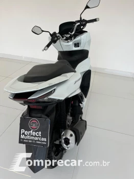 PCX 160