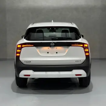 KICKS Advance 1.0 Turbo Flex Aut.