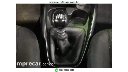 CRONOS - 1.0 FIREFLY DRIVE MANUAL