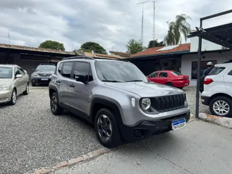 RENEGADE 1.8 16V