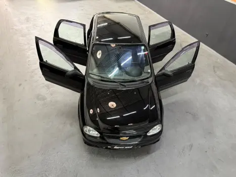 Classic 1.0 Mpfi Vhce 8V Flex 4P Manual