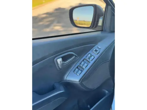IX35 2.0 MPFI GL 16V FLEX 4P AUTOMÁTICO