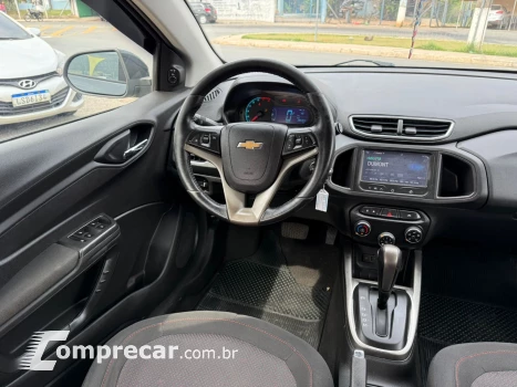 ONIX 1.4 MPFI LTZ 8V