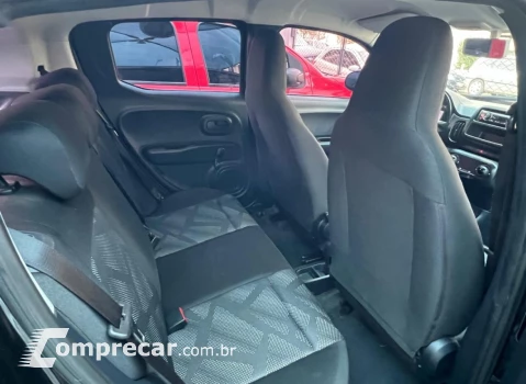 MOBI 1.0 8V Evo Easy