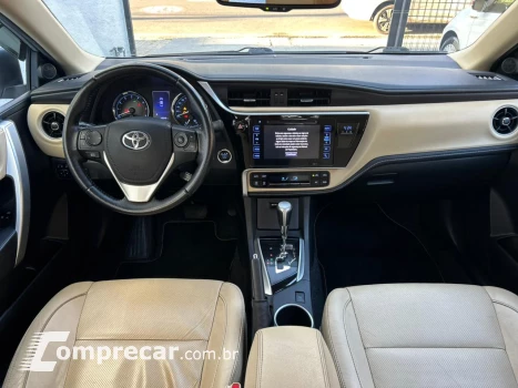 COROLLA 2.0 Altis 16V