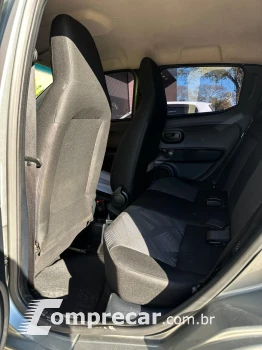 MOBI LIKE 1.0 Fire Flex 5p.