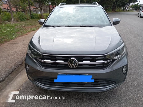 NIVUS 1.0 200 TSI Highline