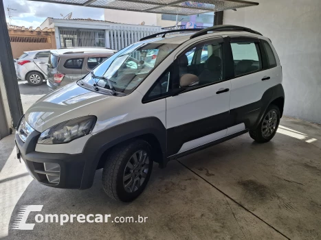 IDEA 1.8 MPI Adventure 16V