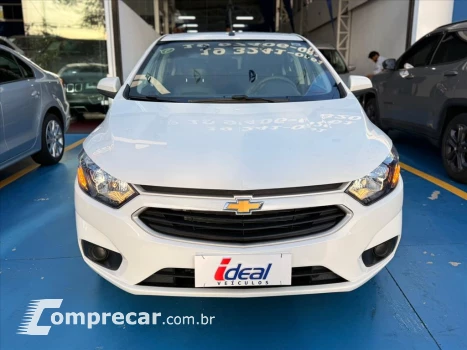 ONIX 1.0 MPFI LT 8V FLEX 4P MANUAL