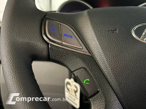 HB20S 1.6 PREMIUM 16V FLEX 4P AUTOMÁTICO