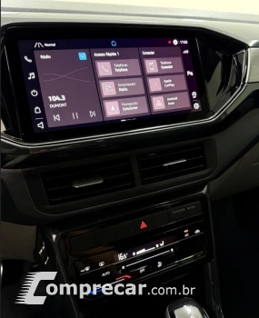 T-CROSS 1.4 250 TSI Highline