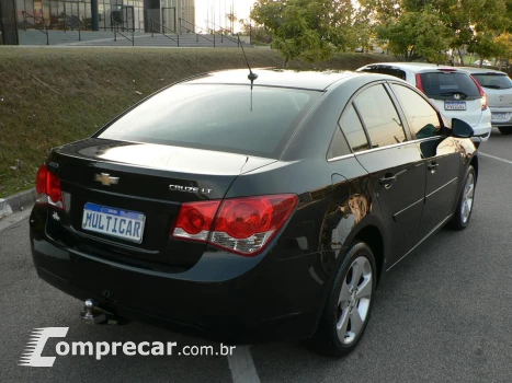 CRUZE 1.8 LT 16V