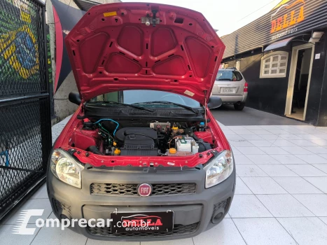 STRADA 1.4 MPI Working CS 8V