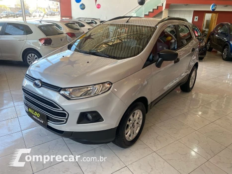 ECOSPORT 2.0 SE 16V