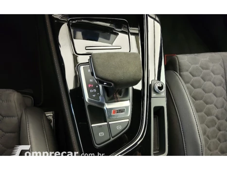 RS5 2.9 V6 TFSI GASOLINA SPORTBACK COMPETITION PLUS QUATTRO