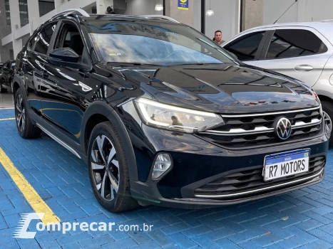 NIVUS 1.0 200 TSI TOTAL FLEX HIGHLINE AUTOMÁTICO