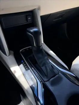 COROLLA CROSS 1.8 VVT-I Hybrid XRX