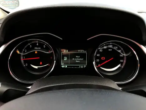 Onix 1.0 Turbo Flex Premier Automático