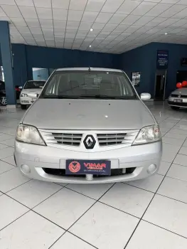 LOGAN 1.6 Expression 16V