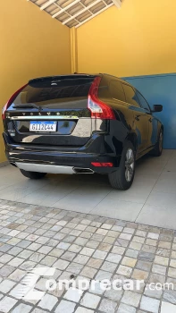 XC60 2.0 T5 Kinetic