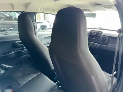 MOBI 1.0 8V EVO Like.