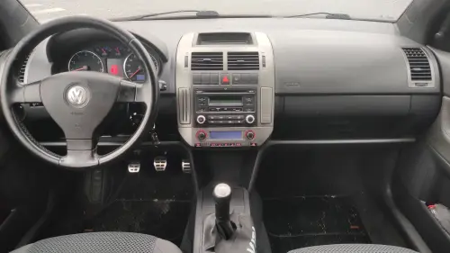 POLO 1.6 MI Sportline 8V