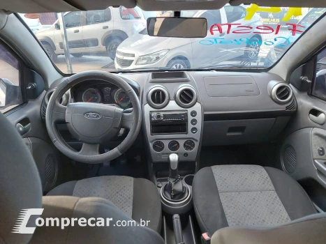 Fiesta 1.6 Rocam Hatch 8V Flex 4P Manual