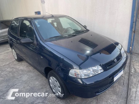 PALIO 1.0 MPI Fire 8V