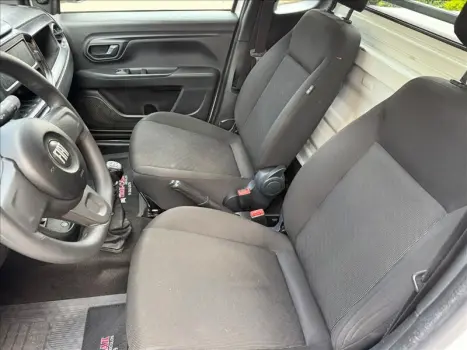 STRADA 1.4 Fire Endurance CS