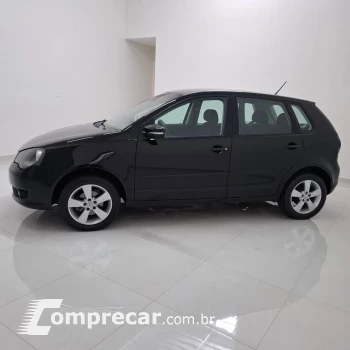 POLO 1.6 MI 8V