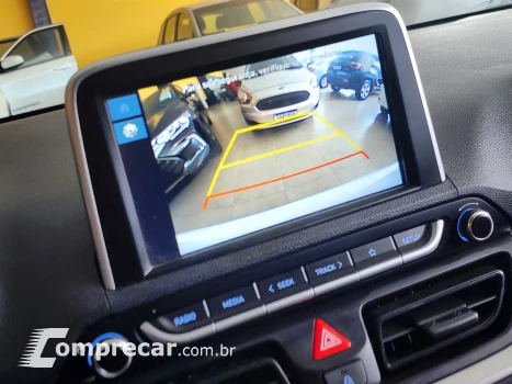 HB20 1.0 12V Comfort Plus