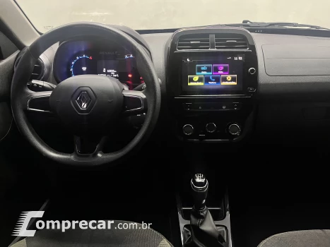 KWID 1.0 12V SCE Outsider