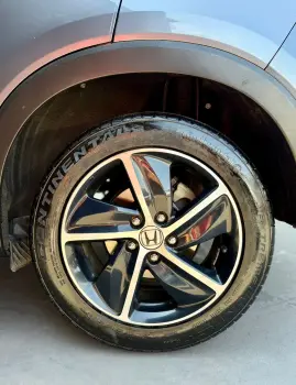 T-CROSS 1.4 250 TSI Highline