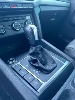 Amarok V6 Diesel Highline