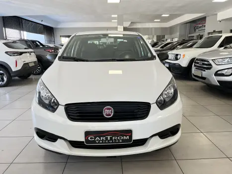 GRAND SIENA 1.4 MPI 8V