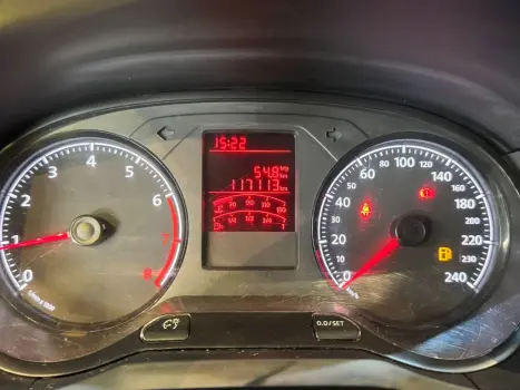 VOYAGE 1.6 MSI Flex 8V 4p