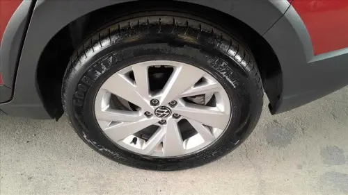 NIVUS 1.0 200 TSI TOTAL FLEX COMFORTLINE AUTOMÁTI