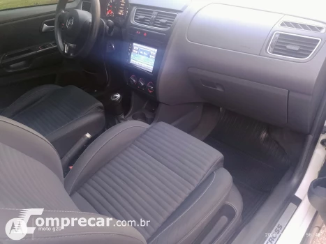 SAVEIRO 1.6 Cross CD 16V