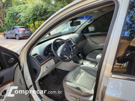 VERA CRUZ 3.8 GLS 4WD 4X4 V6 24V