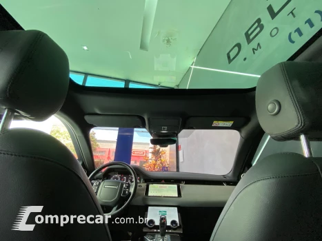 Range R. EVO SE Si4 R-Dyn. 2.0 Flex Aut.