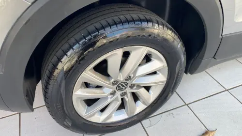 VOLKSWAGEN T-CROSS 1.0 200 TSI TOTAL