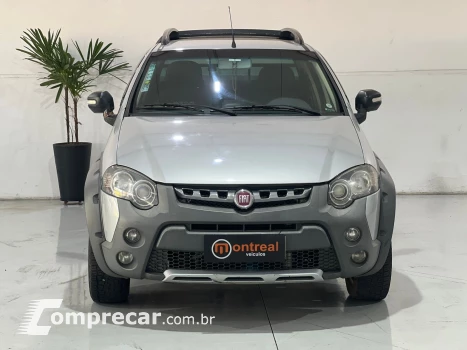 STRADA 1.8 MPI Adventure Locker CD 16V