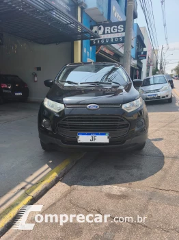 ECOSPORT 1.6 S 16V