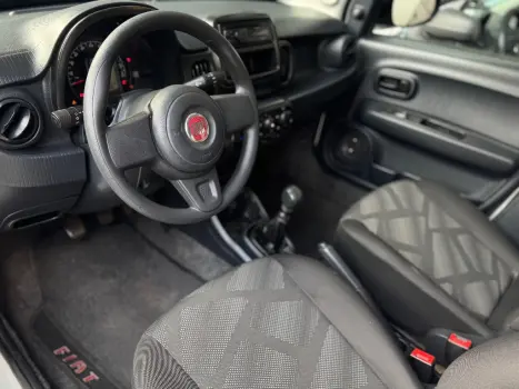 MOBI LIKE 1.0 Fire Flex 5p.