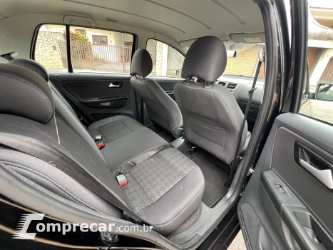 FOX 1.6 MI Comfortline 8V