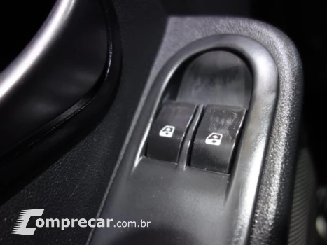 SANDERO - 1.0 EXPRESSION 16V 4P MANUAL