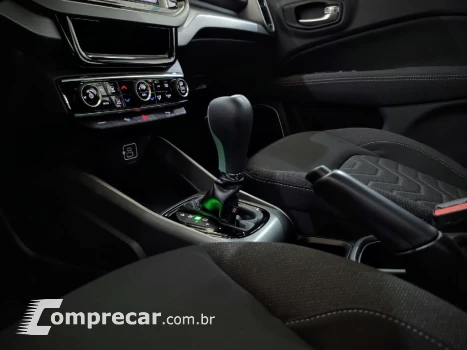 TORO 1.3 TURBO 270 FLEX FREEDOM AT6