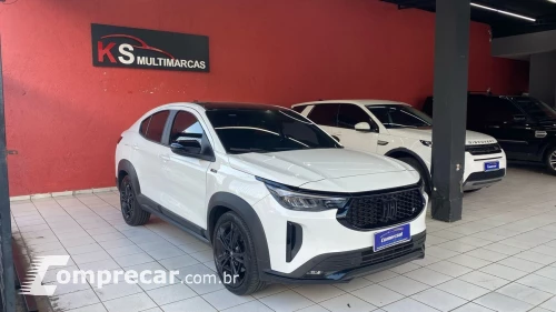 FIAT FASTBACK 1.3 ABARTH TURBO LIMITED