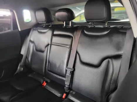 COMPASS LIMITED 2.0 4x2 Flex 16V Aut.