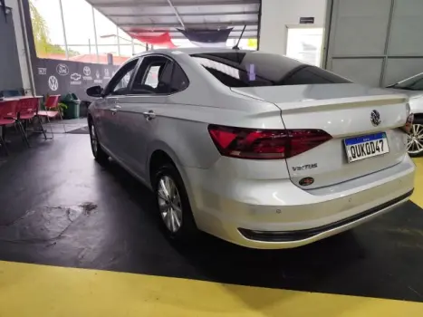 VIRTUS - 1.6 MSI TOTAL MANUAL